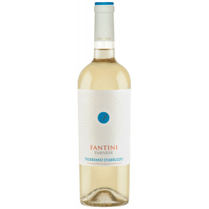 Farnese Fantini Trebbiano d'Abruzzo Terre di Chieti