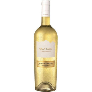 Farnese Gran Sasso Trebbiano