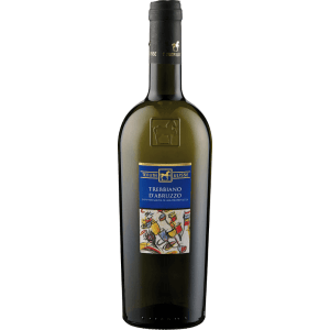 Tenuta Ulisse Trebbiano d'Abruzzo