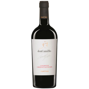 Farnese Sangiovese Don Camillo Terre di Chieti