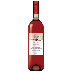 Citra Vini Sistina Cerasuolo d'Abruzzo