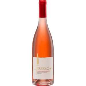 Cipresso Cerasuolo d'Abruzzo Rosé