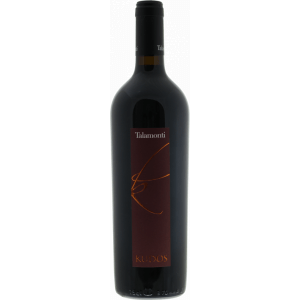 Talamonti Kudos Montepulciano Merlot