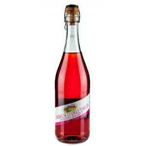 Lambrusco Rialto Rosato