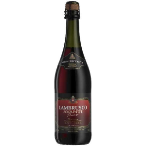 Lambrusco Avanti