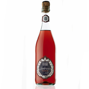 Lambrusco Palazzo Vecchio Rosado