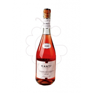 Lambrusco Canti Rosat