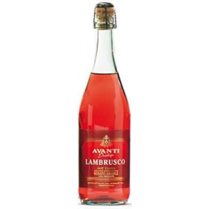 Lambrusco Rosado