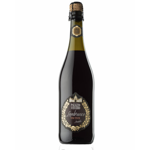 Lambrusco P.Vecchio