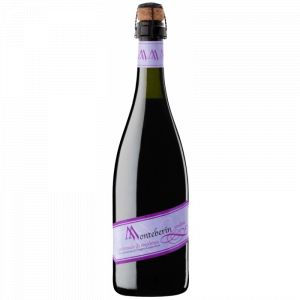 Lambrusco Di Modena Monteberin