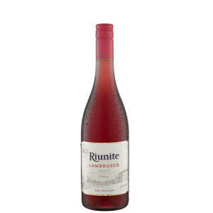 Lambrusco Emilia Rosato Cantine Riunite