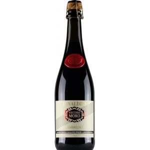 Lambrusco Vecchio Moro Rinaldini