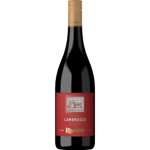 Cantine Riunite Lambrusco Dolcezza Rosso Emilia