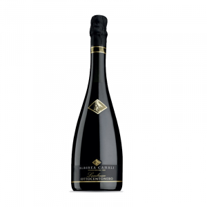 Albinea Canali Lambrusco Ottocentonero