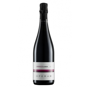 Opera02 Lambrusco Di Modena Secco