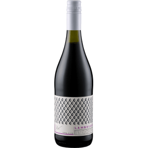 Puianello Lambrusco Grasparossa Frizzante Secco