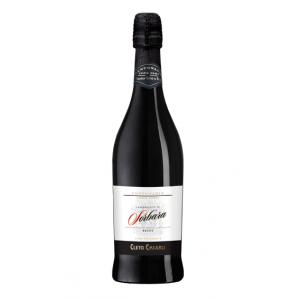 Chiarli Lambrusco di Sorbara Amabile Centenario