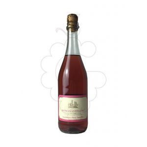 Lambrusco Antica Ceci Rosé