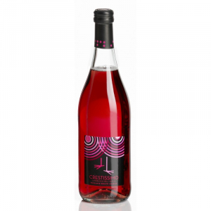 Crestissimo Rosato Lambrusco