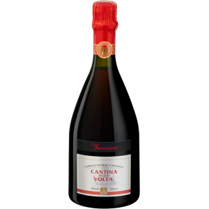 Cantina Della Volta Lambrusco di Modena Trentasei Brut