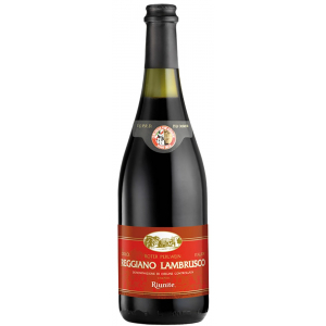 Cantine Riunite Lambrusco Reggiano Dolce