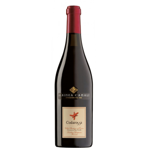 Albinea Canali Lambrusco Grasparossa Codarossa