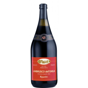 Cantine Riunite Lambrusco Magnum