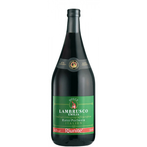 Cantine Riunite Lambrusco Superiore Magnum