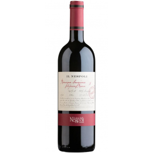 Poderi Dal Nespoli Sangiovese di Romagna Riserva