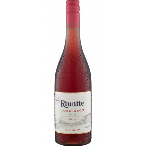 Cantine Riunite Riunite Lambrusco Emilia Rosato