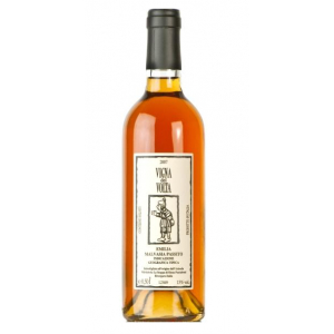 La Stoppa Malvasia Passito Vigna del Volta 375ml