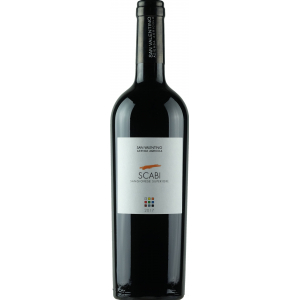 San Valentino Scabi Sangiovese Superiore