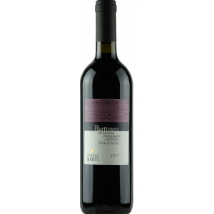 Berti Sangiovese Bartimeo