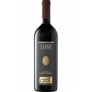 Umberto Cesari Liano Sangiovese Cabernet Sauvignon Rubicon