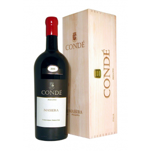 Conde' Merlot Massera Magnum