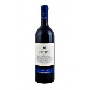 Conde' Sangiovese Superiore Riserva