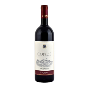 Conde' Sangiovese di Predappio Riserva