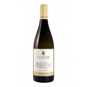 Conde' Chardonnay Laguna di Sopra