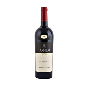 Conde' Merlot Massera