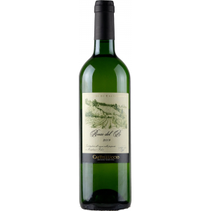 Castelluccio Sauvignon Ronco del Re