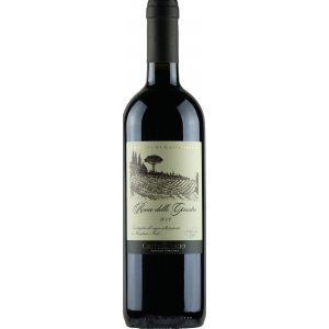 Castelluccio Sangiovese Ronco Delle Ginestre