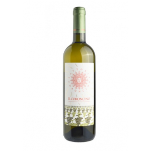 Fattoria Coroncino Verdicchio Dei Castelli di Jesi Il Coroncino Magnum