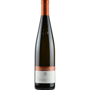 Sartarelli Verdicchio Balciana