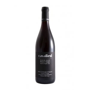 Cavalieri Pinot Nero