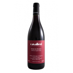 Cavalieri Sangiovese Magnum