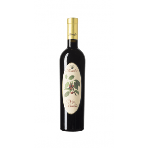 Moroder Vino e Viscole 50cl