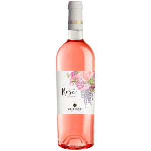 Velenosi Vini Rosé Marche Rosato