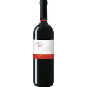 Moncaro Rosso Piceno Colle Picchio