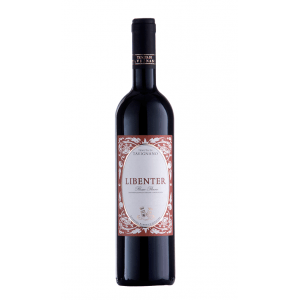 Tenuta Di Tavignano Rosso Piceno Libenter