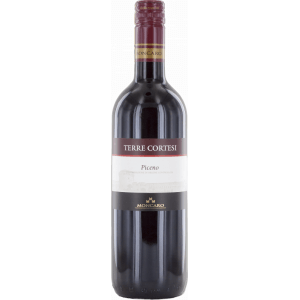 Terre Cortesi Rosso Piceno Terre Cortesi Sangiovese